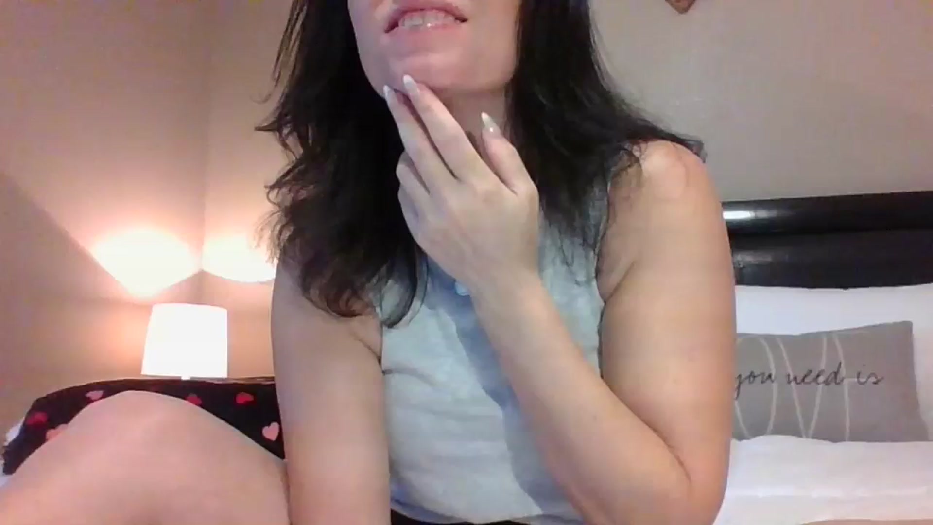 Gallery image thumbnail from LVDOLL's myfreecams stream on, 09/19/2023, 20:21 image 1 of 20