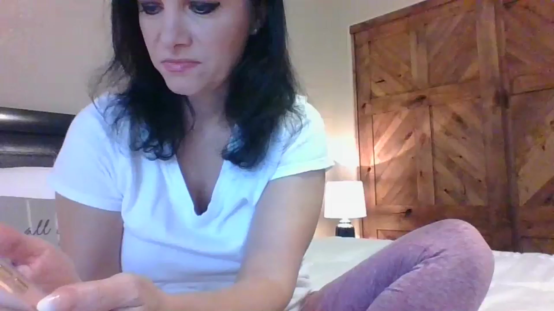 Gallery image thumbnail from LVDOLL's myfreecams stream on, 09/22/2023, 19:45 image 1 of 20