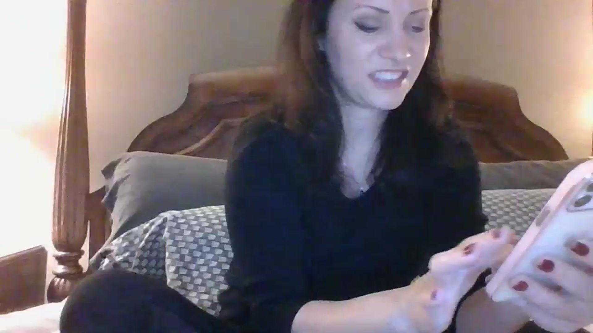 Gallery image thumbnail from LVDOLL's myfreecams stream on, 11/28/2023, 04:38 image 15 of 20