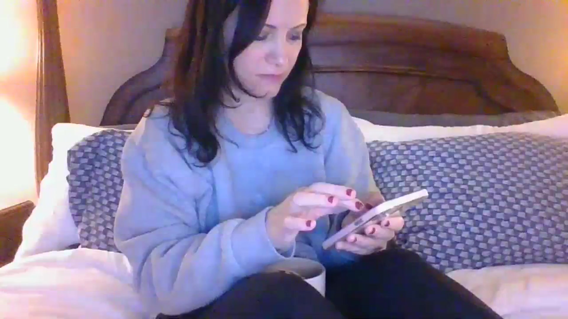 Gallery image thumbnail from LVDOLL's myfreecams stream on, 12/07/2023, 07:52 image 4 of 20