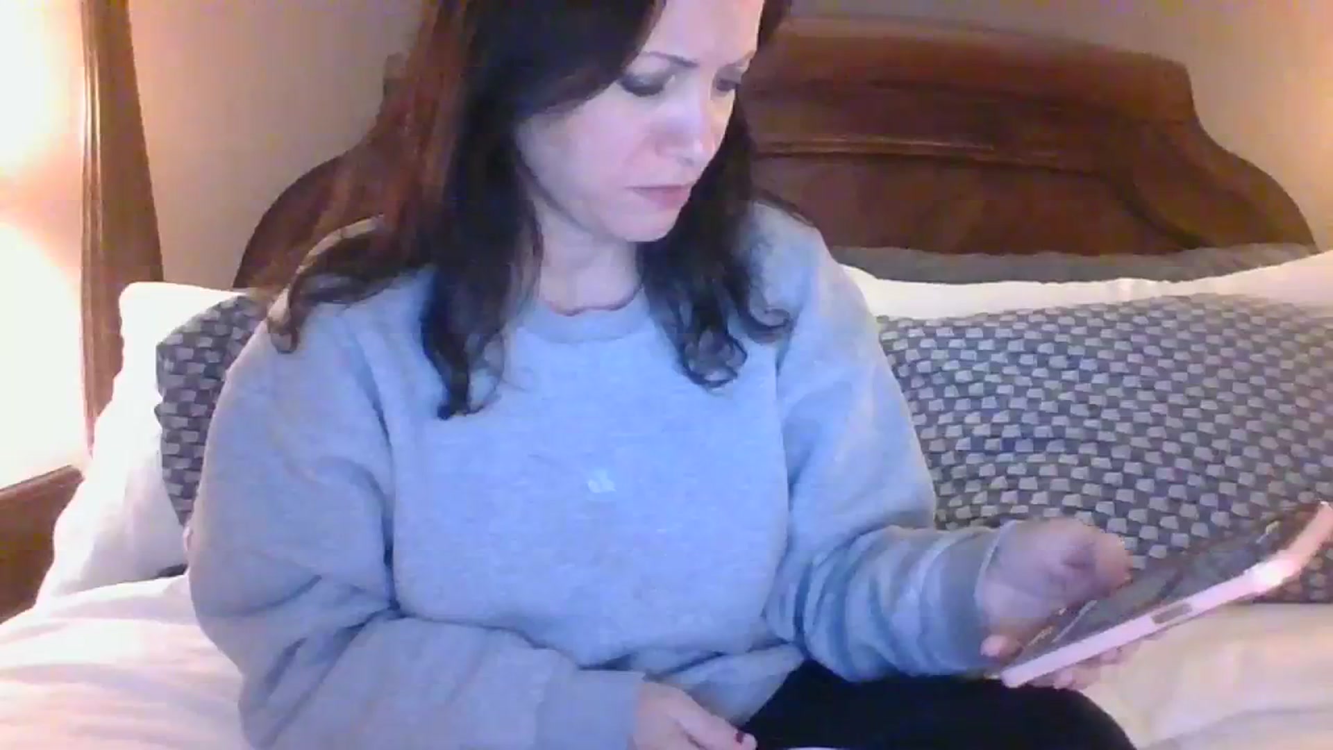 Gallery image thumbnail from LVDOLL's myfreecams stream on, 12/07/2023, 07:52 image 20 of 20