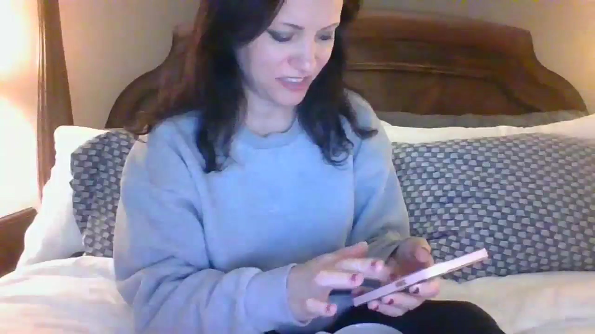 Gallery image thumbnail from LVDOLL's myfreecams stream on, 12/07/2023, 07:52 image 17 of 20