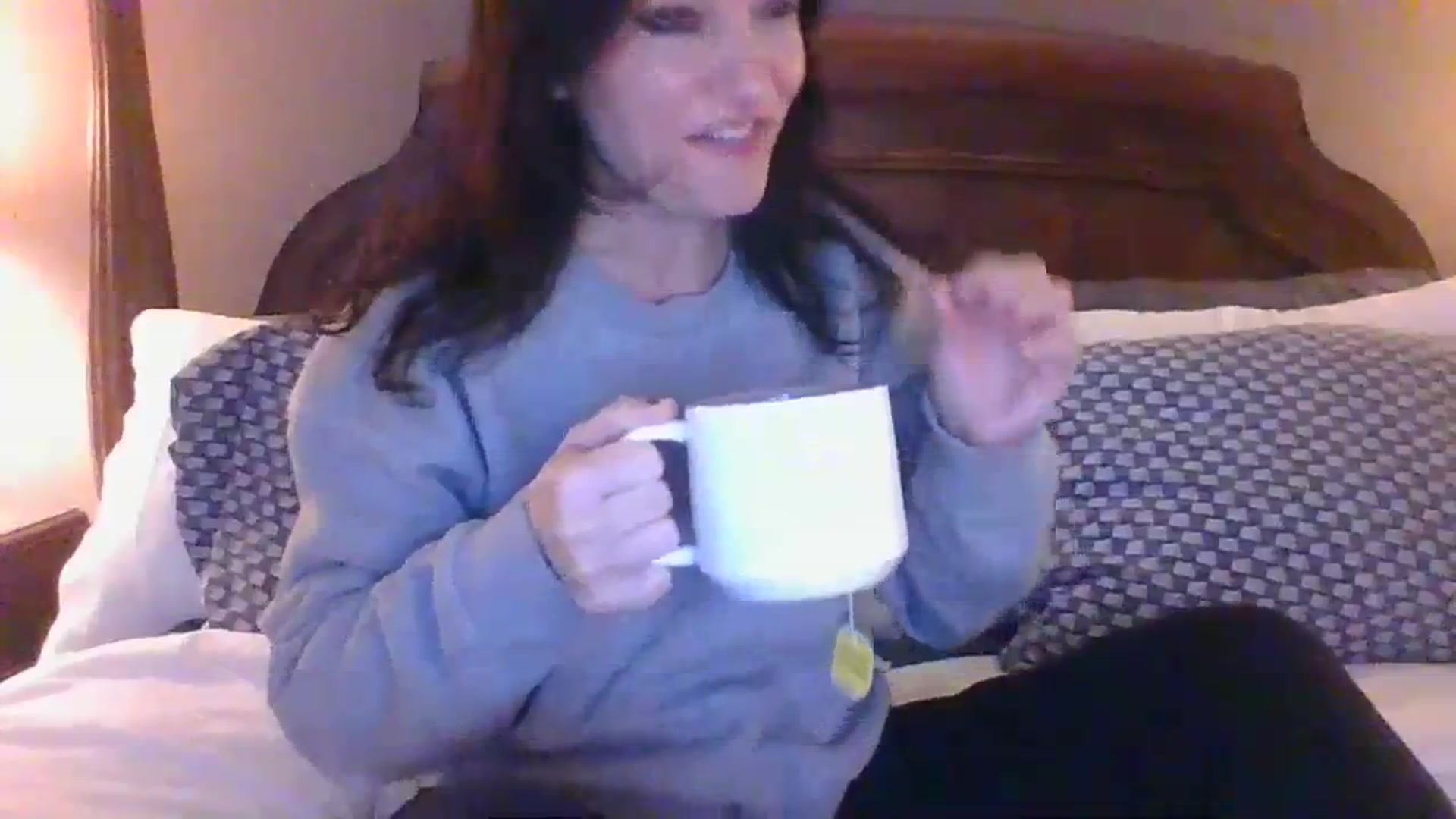 Gallery image thumbnail from LVDOLL's myfreecams stream on, 12/07/2023, 07:52 image 16 of 20