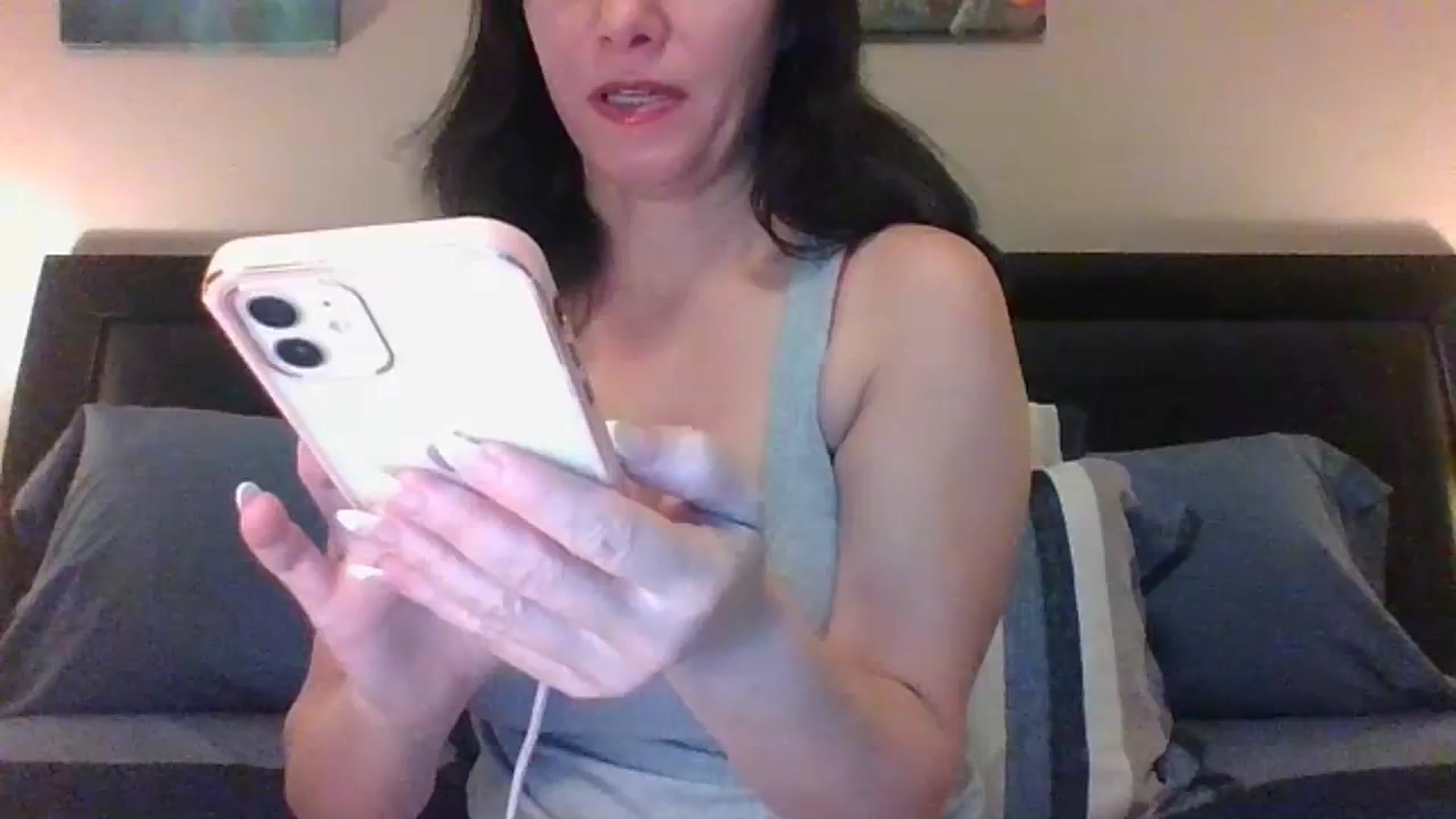 Gallery image thumbnail from LVDOLL's myfreecams stream on, 12/12/2023, 04:06 image 16 of 20
