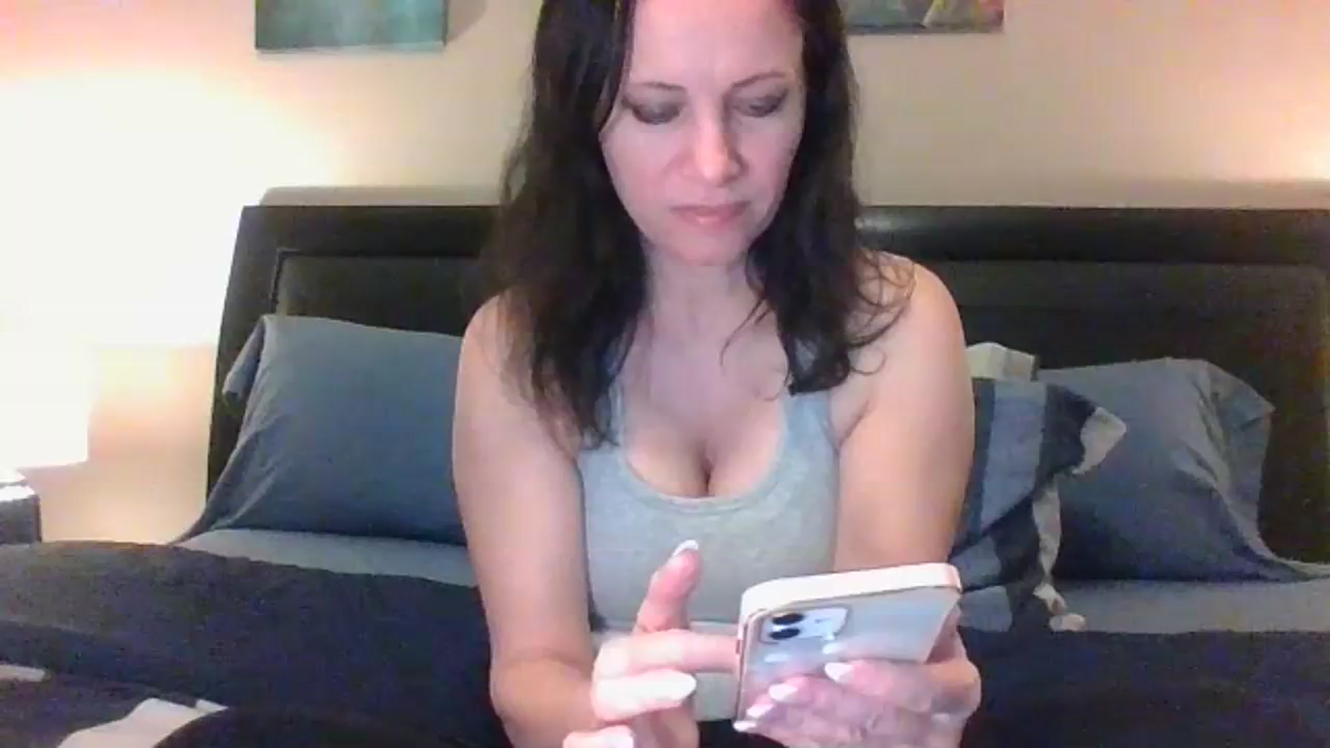 Gallery image thumbnail from LVDOLL's myfreecams stream on, 12/15/2023, 03:35 image 2 of 20