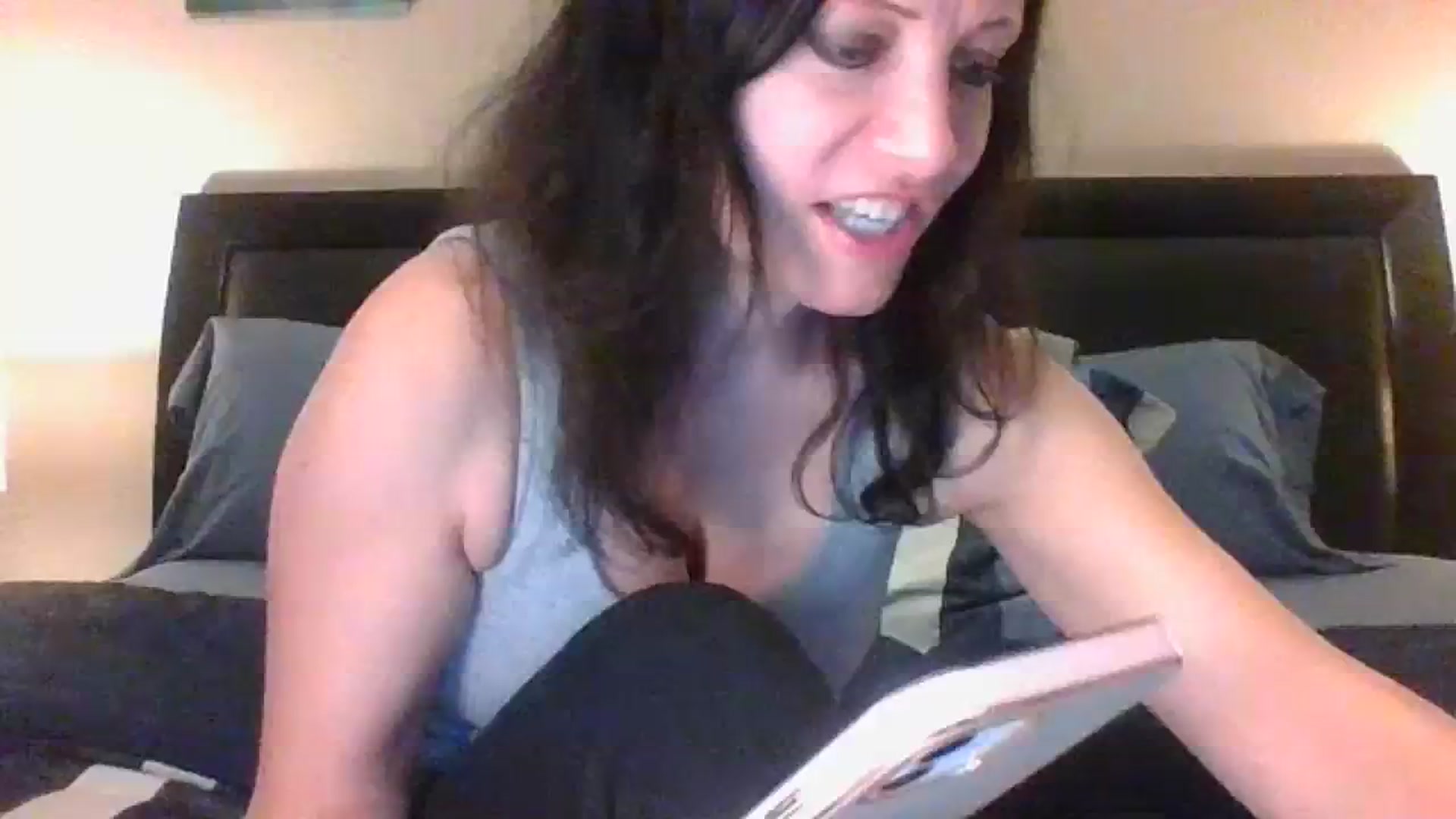 Gallery image thumbnail from LVDOLL's myfreecams stream on, 12/15/2023, 03:35 image 5 of 20