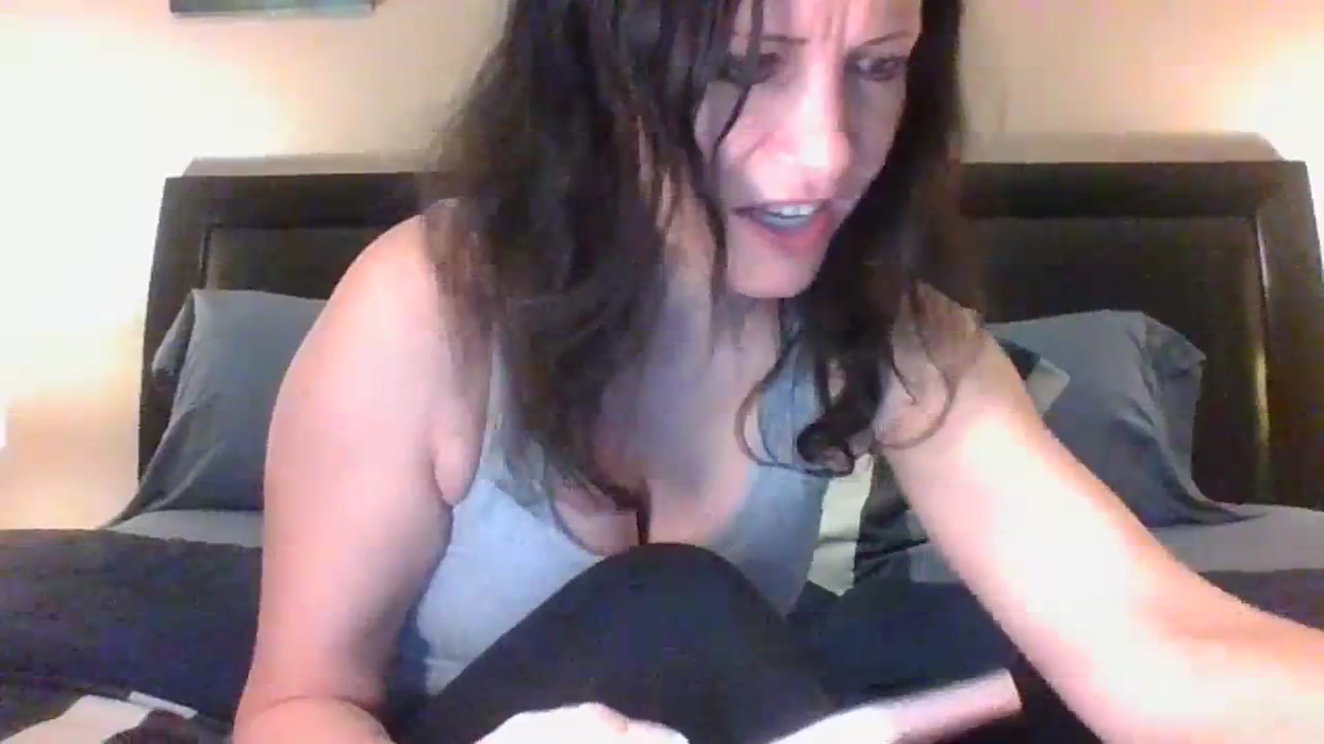 Gallery image thumbnail from LVDOLL's myfreecams stream on, 12/15/2023, 03:35 image 6 of 20