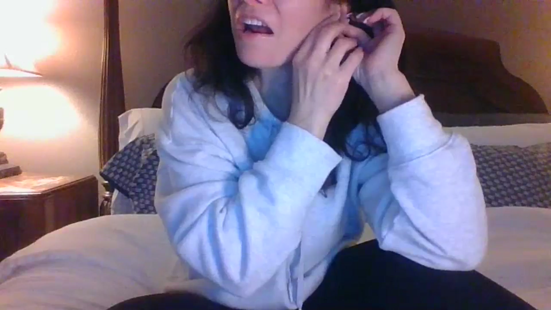 Gallery image thumbnail from LVDOLL's myfreecams stream on, 12/21/2023, 06:08 image 6 of 20