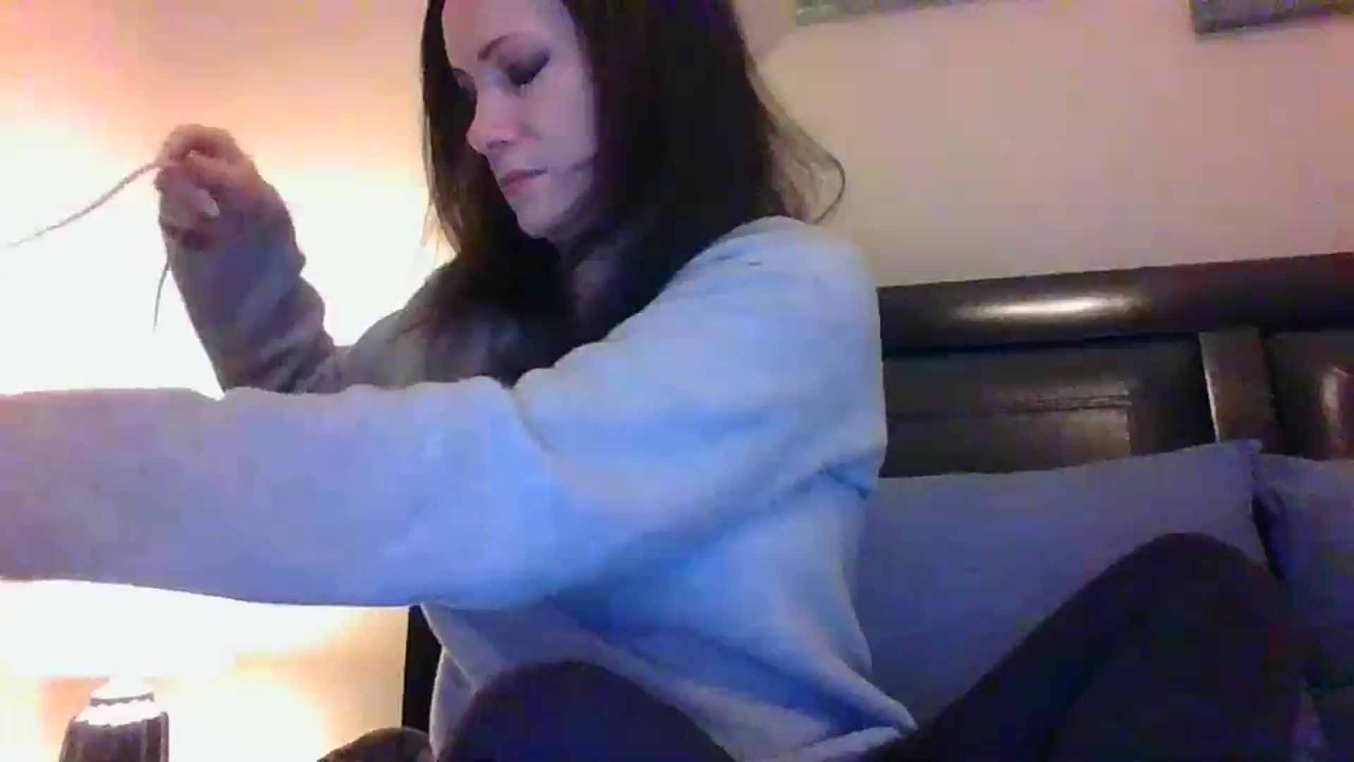 Gallery image thumbnail from LVDOLL's myfreecams stream on, 01/01/2024, 24:58 image 9 of 20