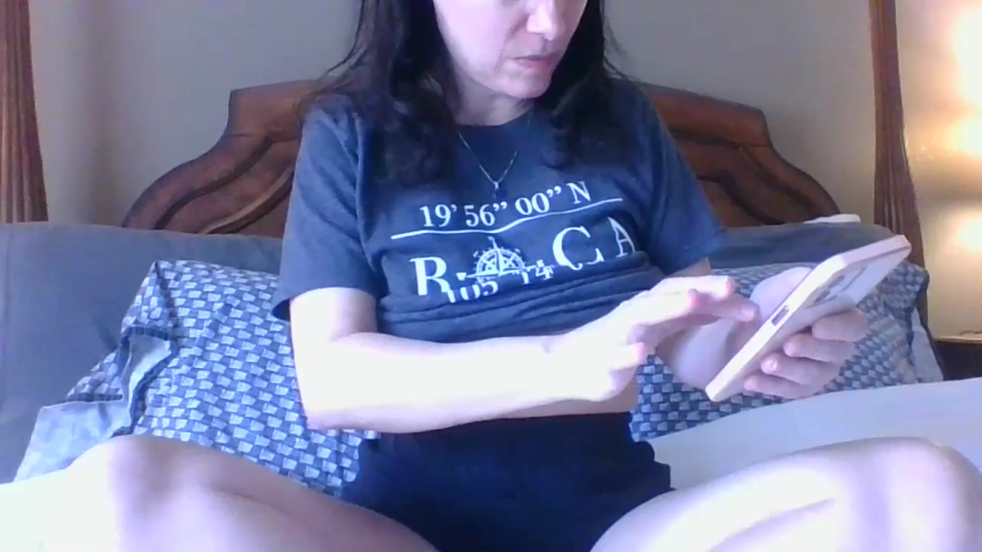 Gallery image thumbnail from LVDOLL's myfreecams stream on, 01/05/2024, 18:51 image 2 of 20