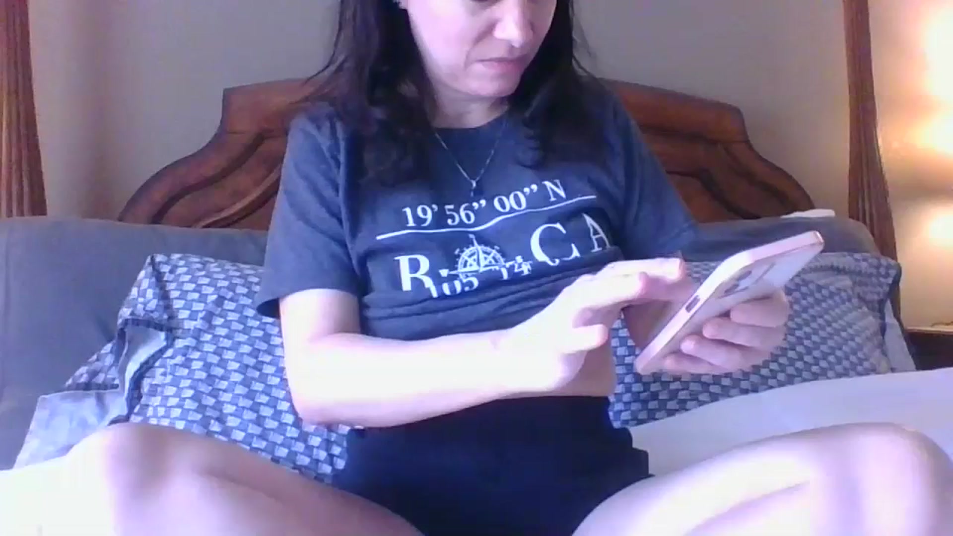 Gallery image thumbnail from LVDOLL's myfreecams stream on, 01/05/2024, 18:51 image 4 of 20