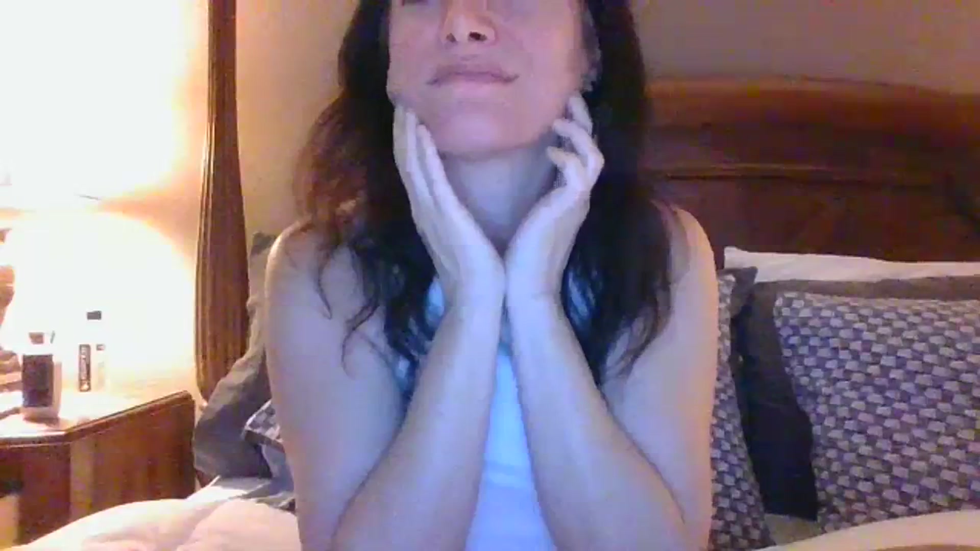 Gallery image thumbnail from LVDOLL's myfreecams stream on, 01/12/2024, 04:32 image 6 of 20