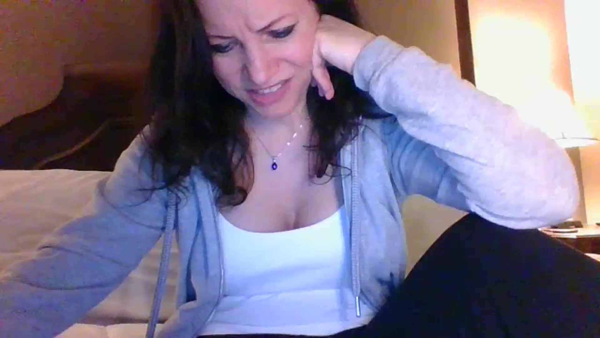 Gallery image thumbnail from LVDOLL's myfreecams stream on, 01/23/2024, 05:35 image 9 of 20