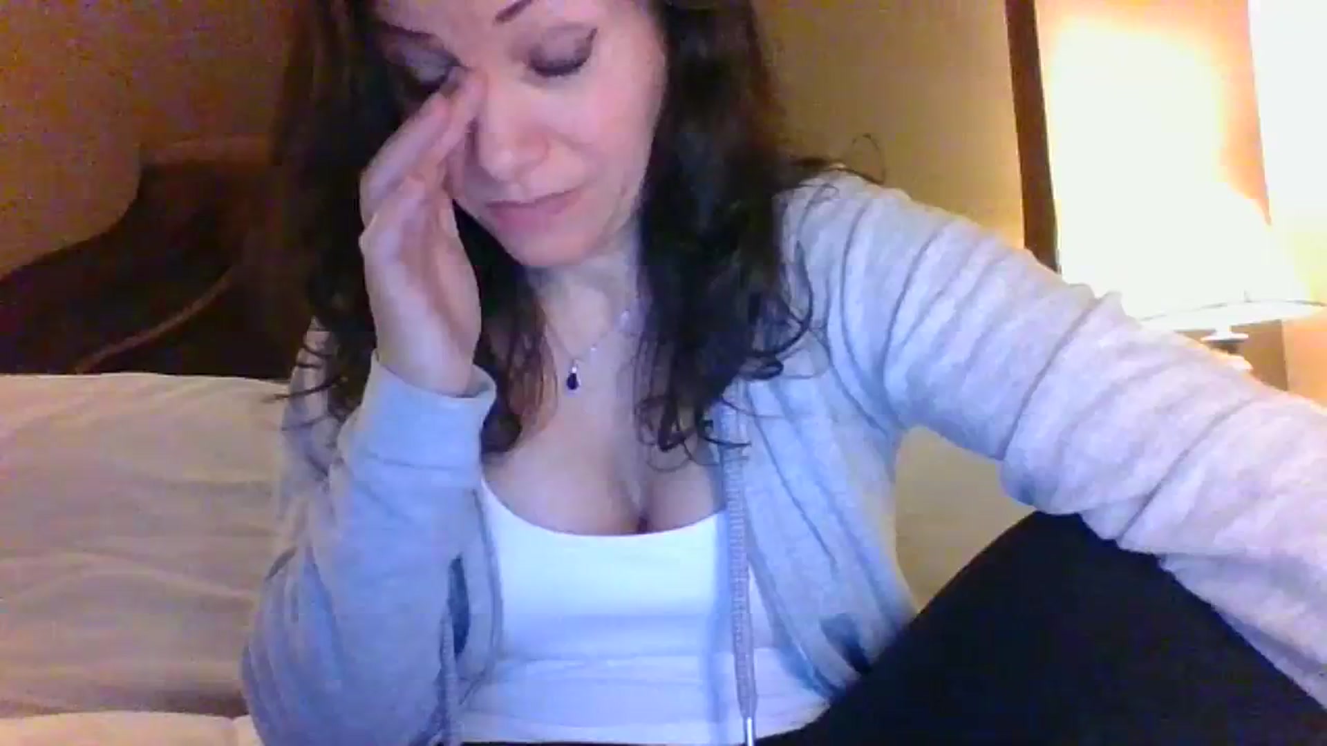 Gallery image thumbnail from LVDOLL's myfreecams stream on, 01/23/2024, 05:35 image 19 of 20