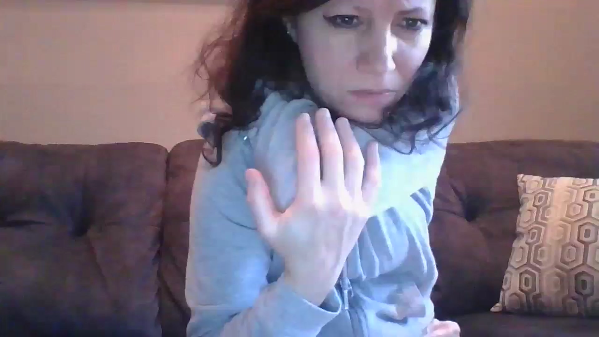 Gallery image thumbnail from LVDOLL's myfreecams stream on, 01/29/2024, 16:27 image 2 of 20