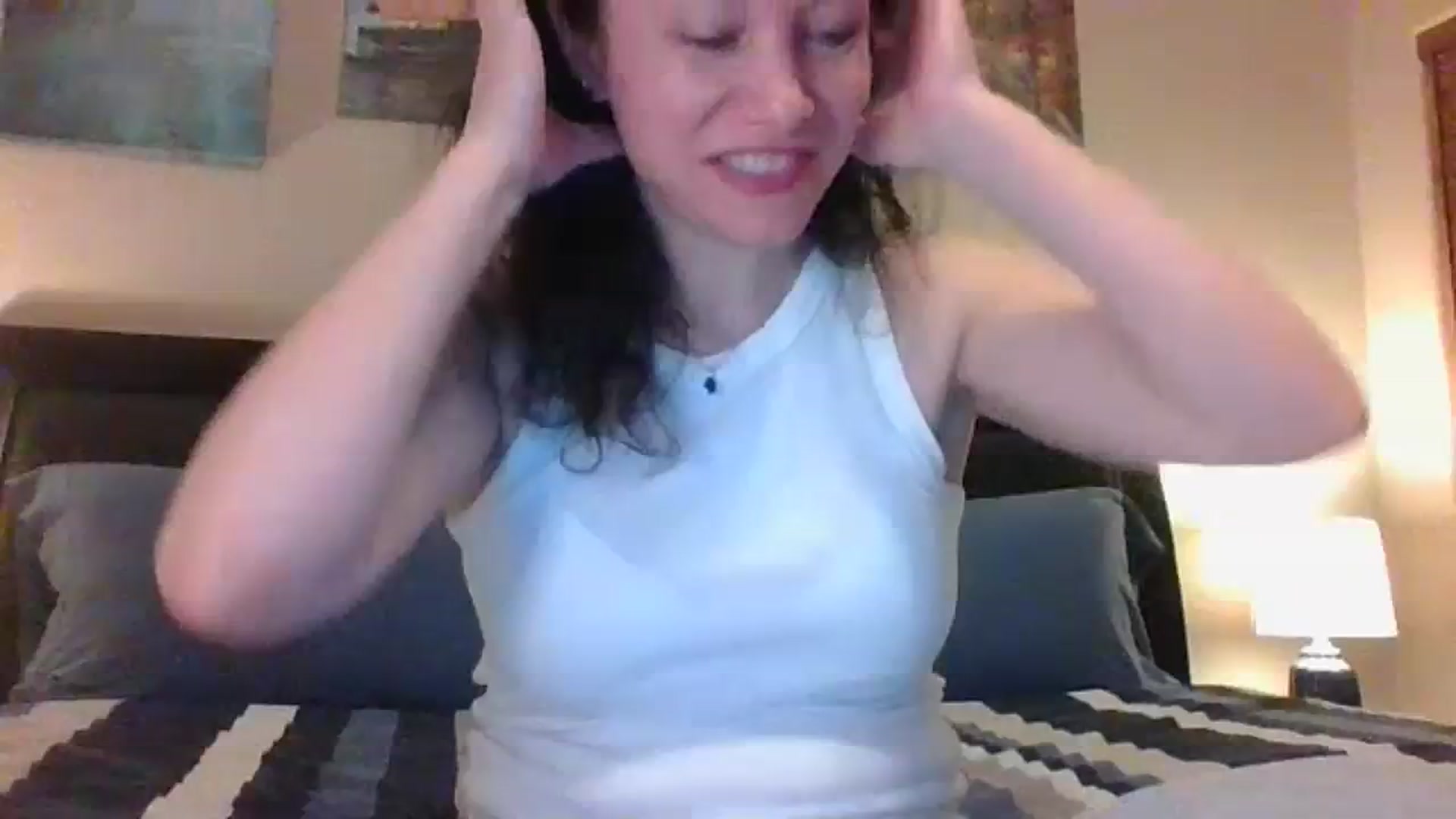 Gallery image thumbnail from LVDOLL's myfreecams stream on, 01/30/2024, 05:02 image 4 of 20