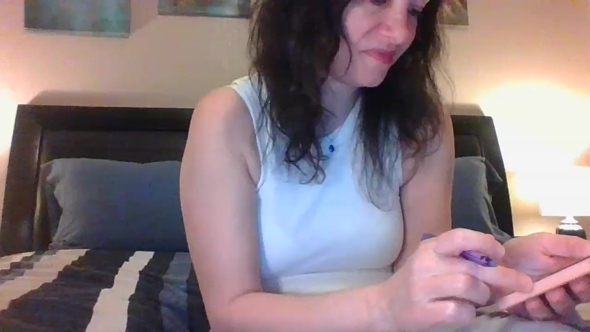 Gallery image thumbnail from LVDOLL's myfreecams stream on, 01/30/2024, 05:42 image 17 of 20