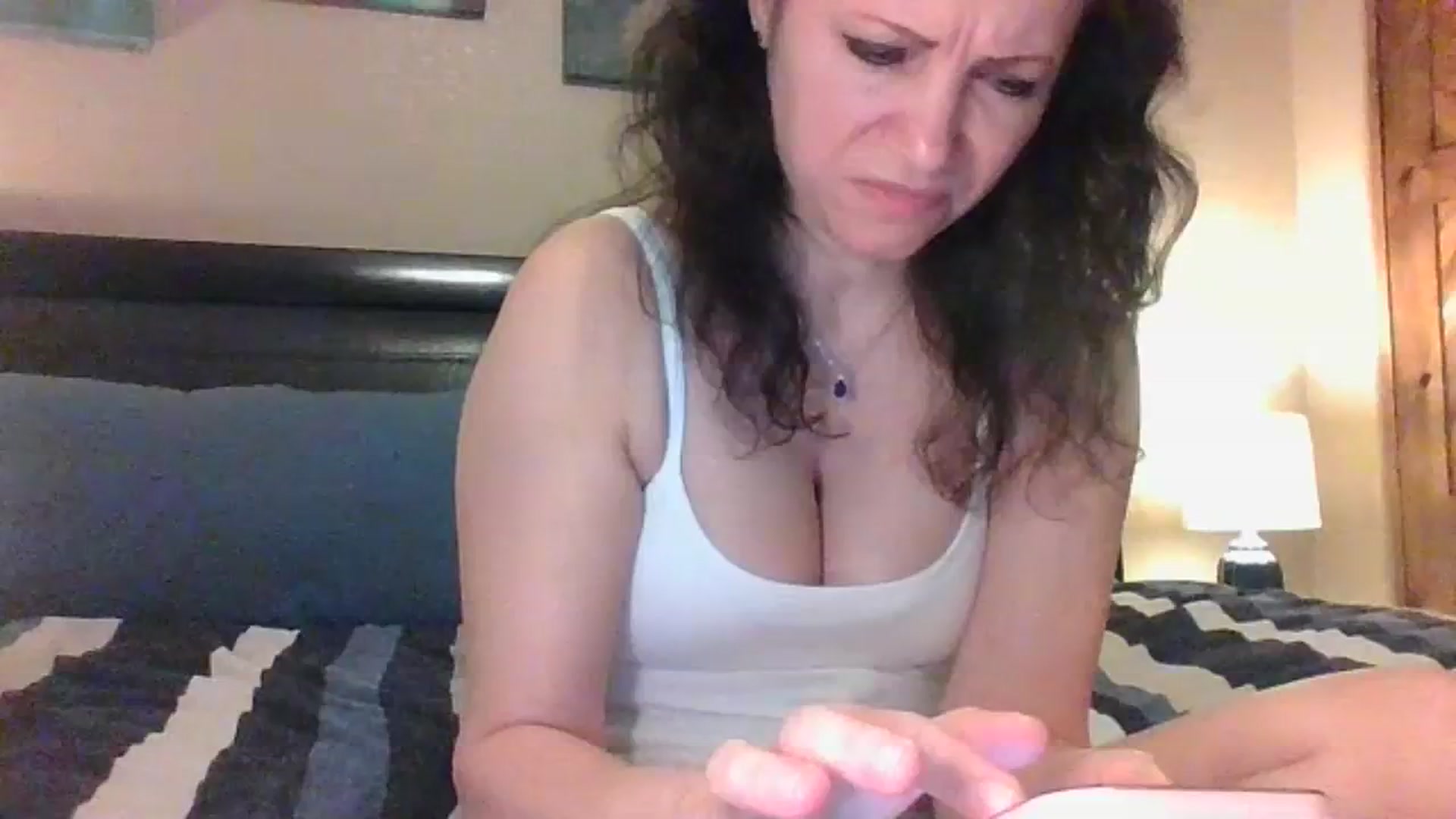 Gallery image thumbnail from LVDOLL's myfreecams stream on, 02/01/2024, 06:19 image 1 of 20
