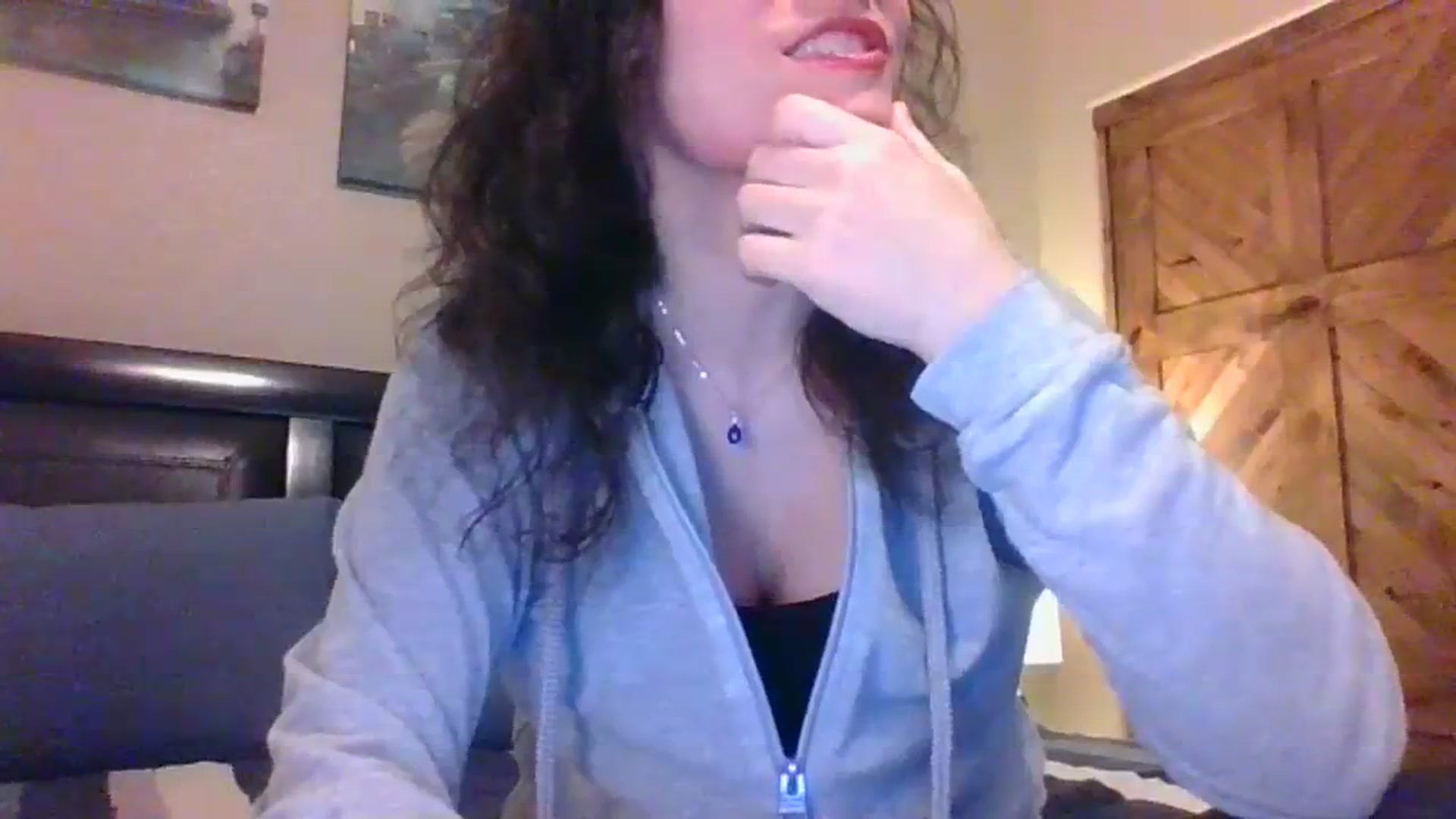 Gallery image thumbnail from LVDOLL's myfreecams stream on, 02/09/2024, 05:47 image 3 of 20