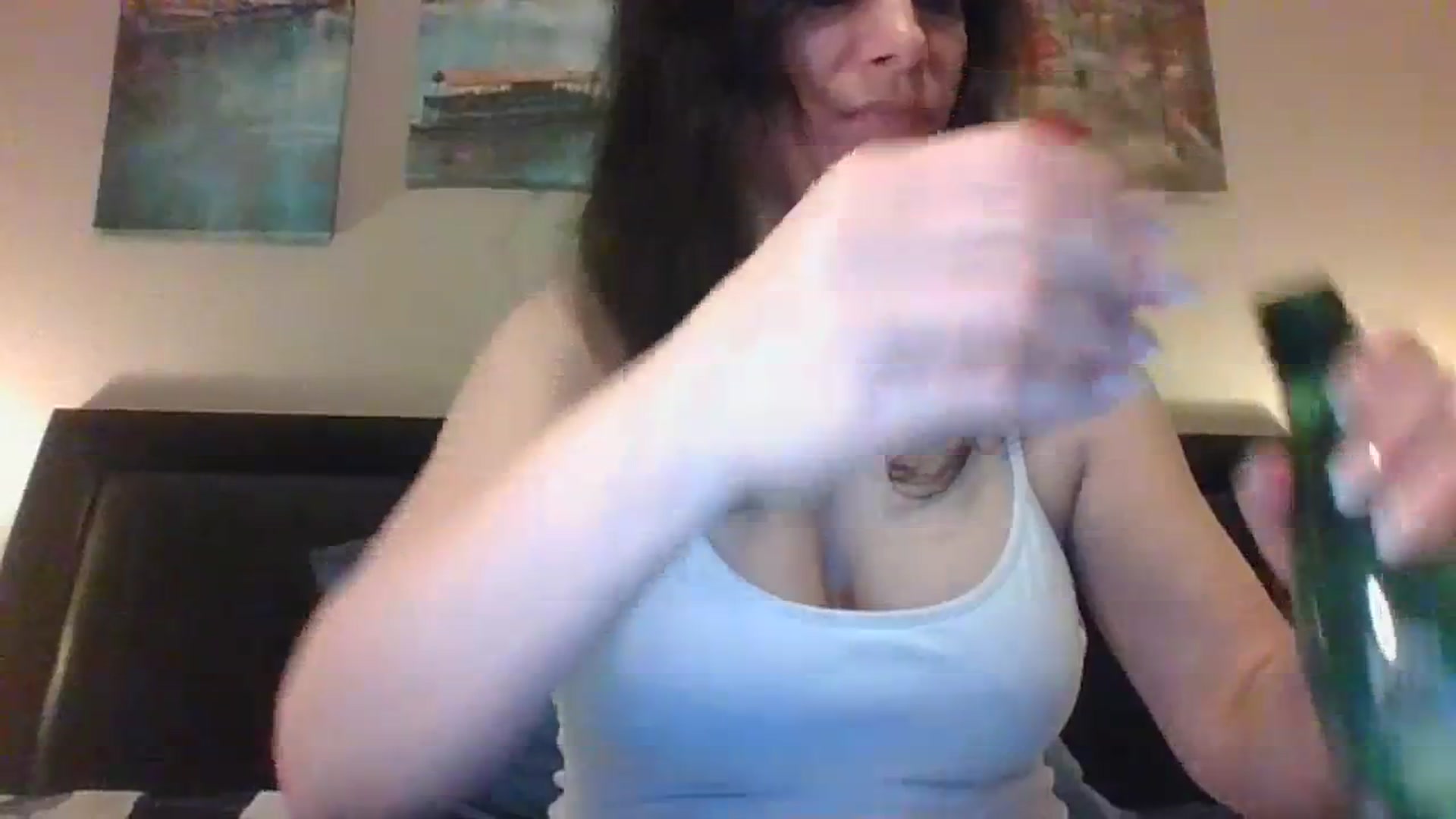 Gallery image thumbnail from LVDOLL's myfreecams stream on, 02/14/2024, 06:05 image 9 of 20