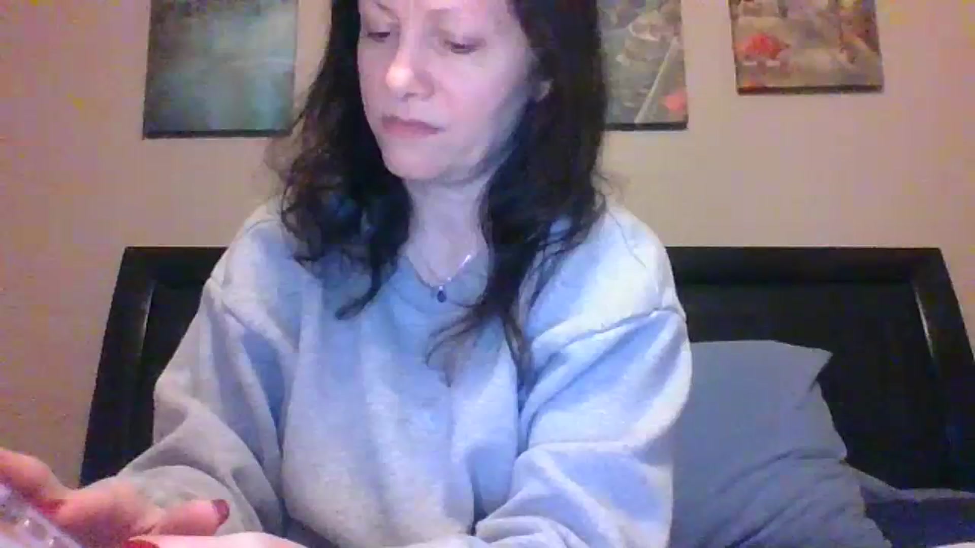 Gallery image thumbnail from LVDOLL's myfreecams stream on, 02/21/2024, 06:32 image 4 of 20