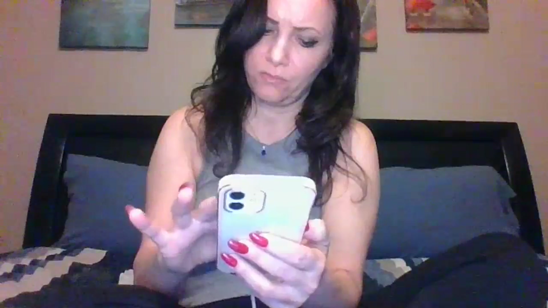 Gallery image thumbnail from LVDOLL's myfreecams stream on, 02/22/2024, 04:55 image 11 of 20