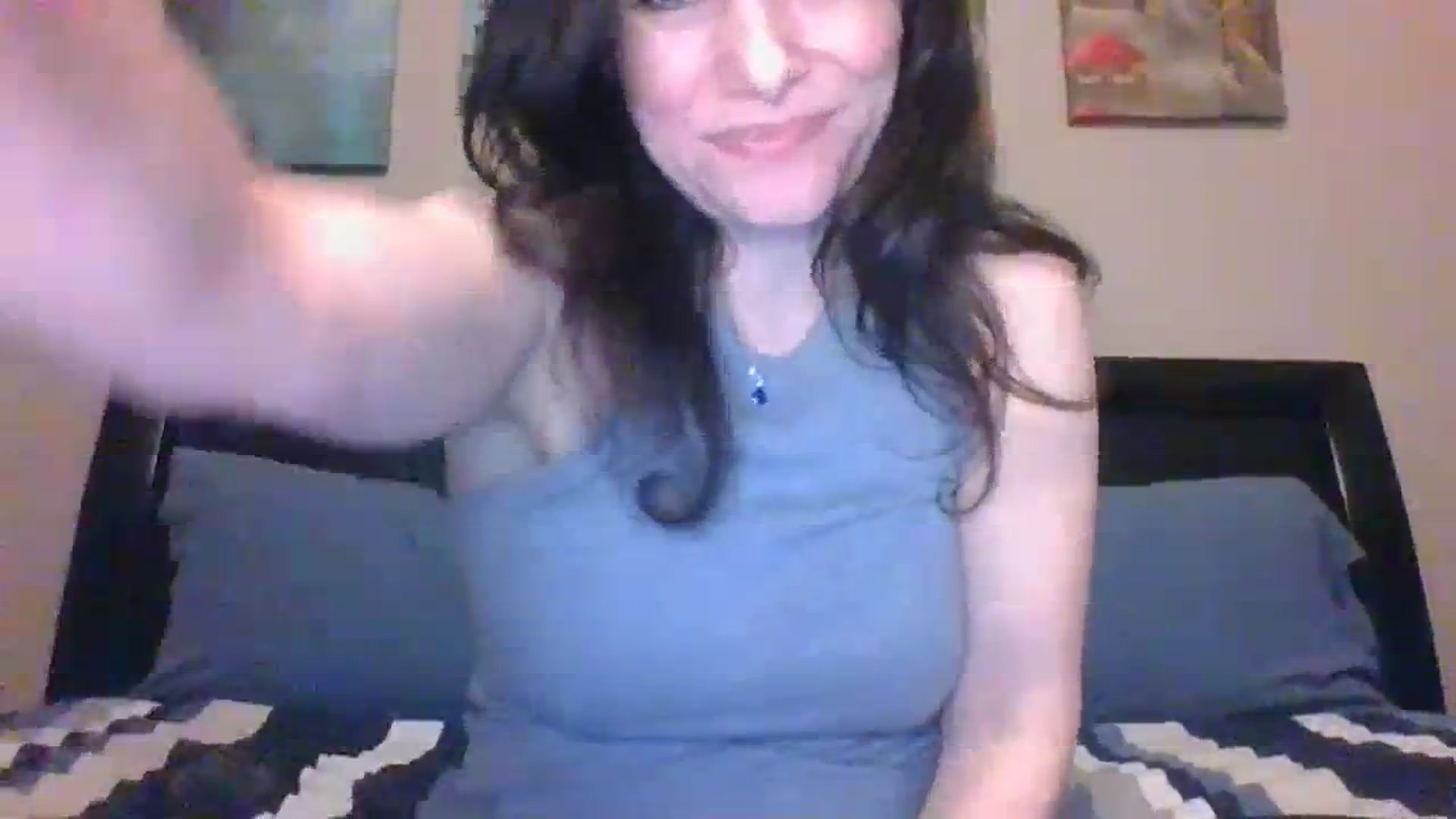 Gallery image thumbnail from LVDOLL's myfreecams stream on, 02/22/2024, 04:55 image 6 of 20