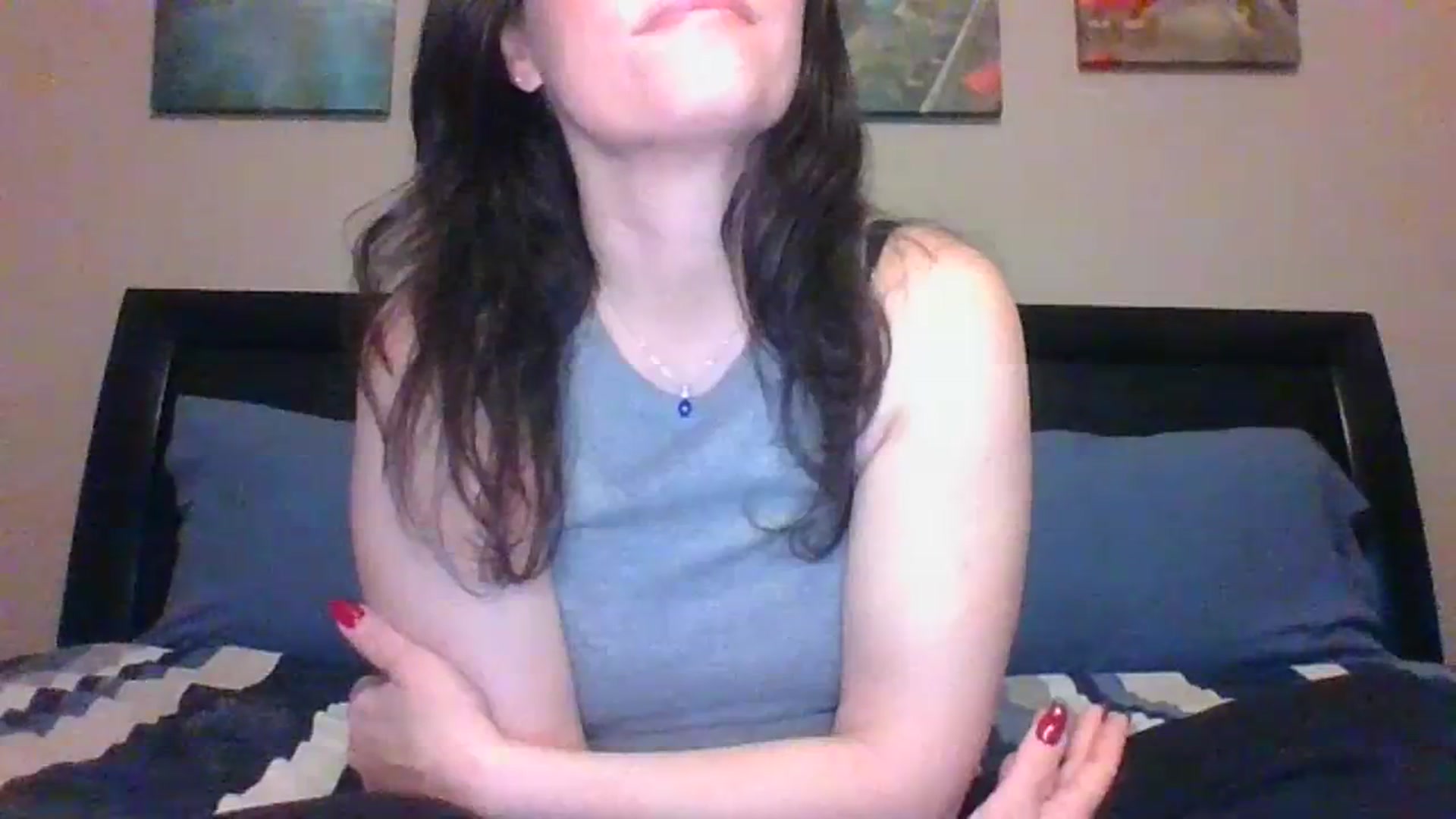 Gallery image thumbnail from LVDOLL's myfreecams stream on, 02/22/2024, 04:55 image 8 of 20