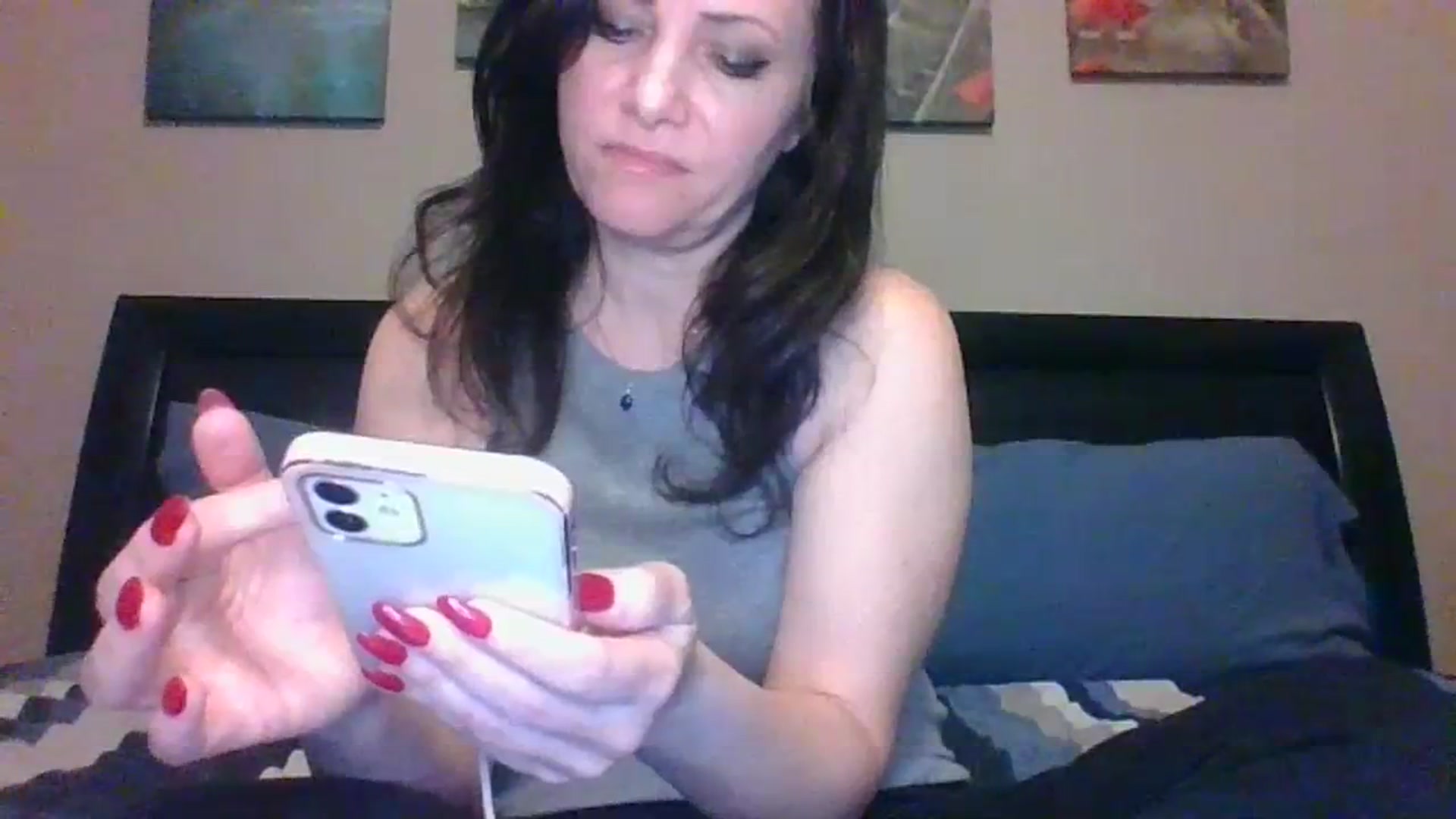 Gallery image thumbnail from LVDOLL's myfreecams stream on, 02/22/2024, 04:55 image 13 of 20