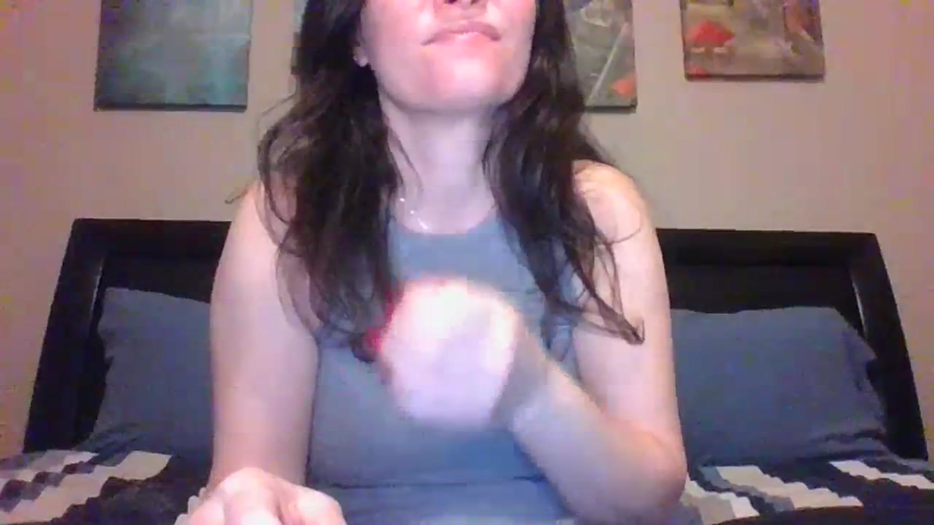 Gallery image thumbnail from LVDOLL's myfreecams stream on, 02/22/2024, 04:55 image 4 of 20