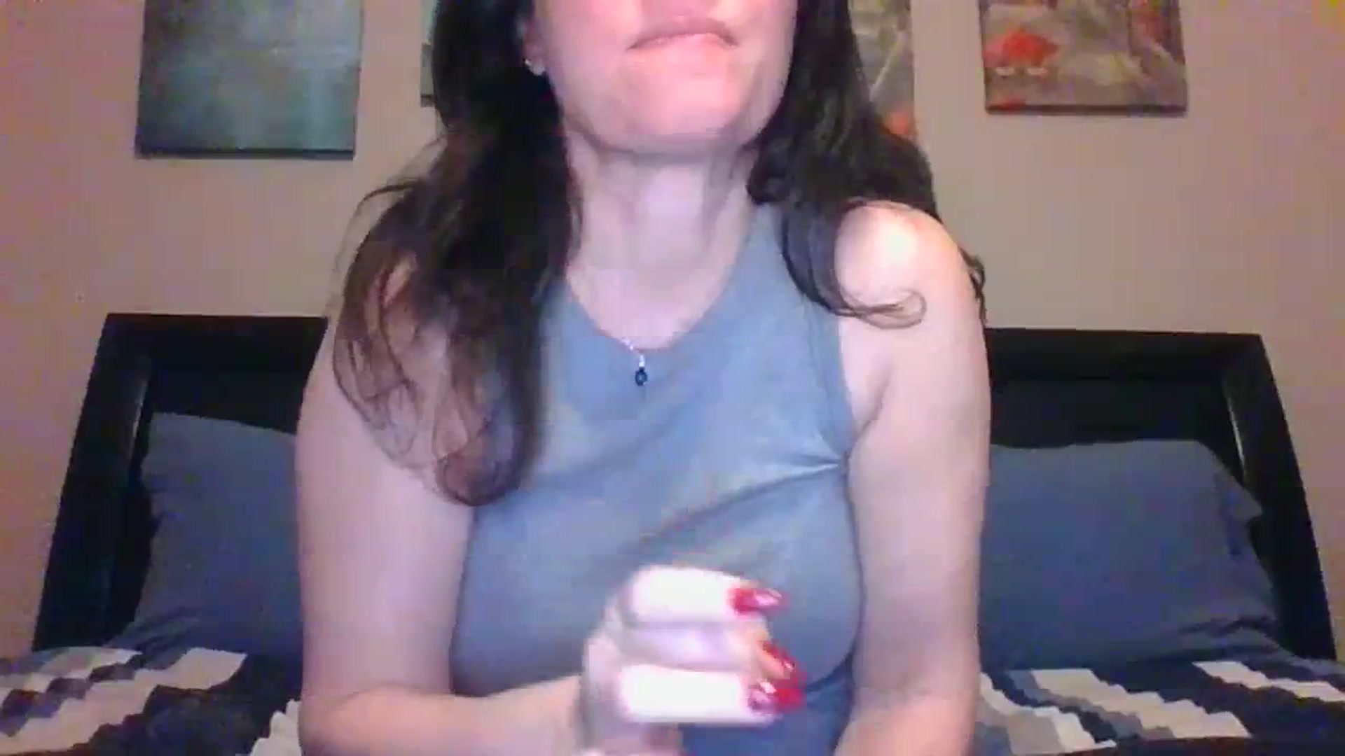 Gallery image thumbnail from LVDOLL's myfreecams stream on, 02/22/2024, 04:55 image 5 of 20