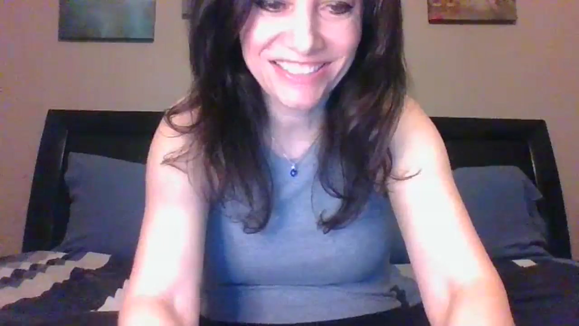 Gallery image thumbnail from LVDOLL's myfreecams stream on, 02/22/2024, 04:55 image 18 of 20