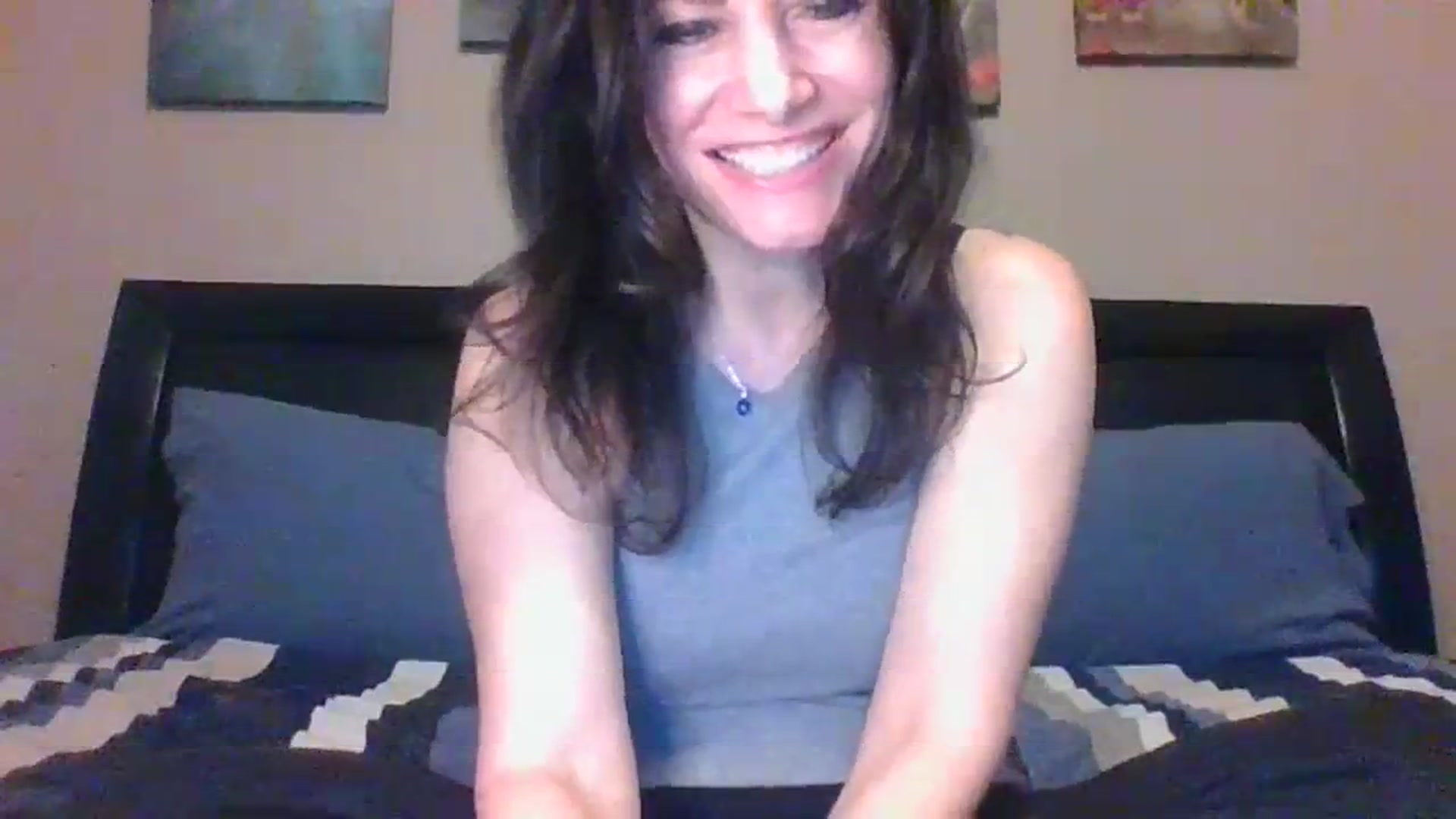 Gallery image thumbnail from LVDOLL's myfreecams stream on, 02/22/2024, 04:55 image 20 of 20