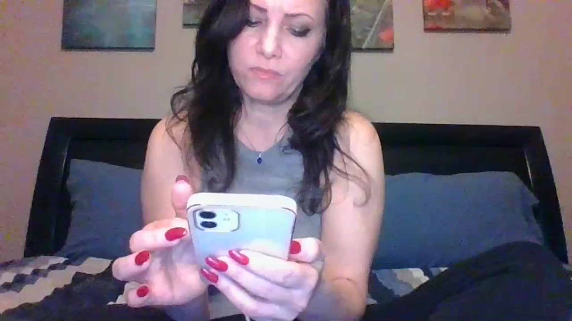 Gallery image thumbnail from LVDOLL's myfreecams stream on, 02/22/2024, 04:55 image 10 of 20