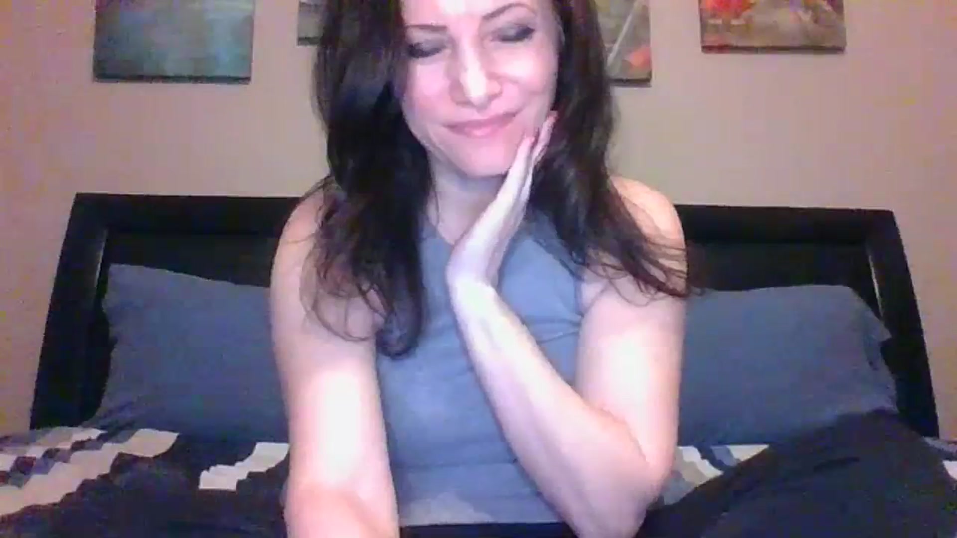 Gallery image thumbnail from LVDOLL's myfreecams stream on, 02/22/2024, 04:55 image 14 of 20