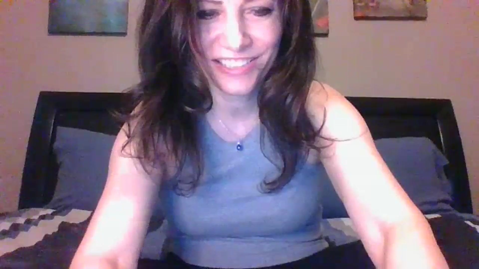 Gallery image thumbnail from LVDOLL's myfreecams stream on, 02/22/2024, 04:55 image 16 of 20