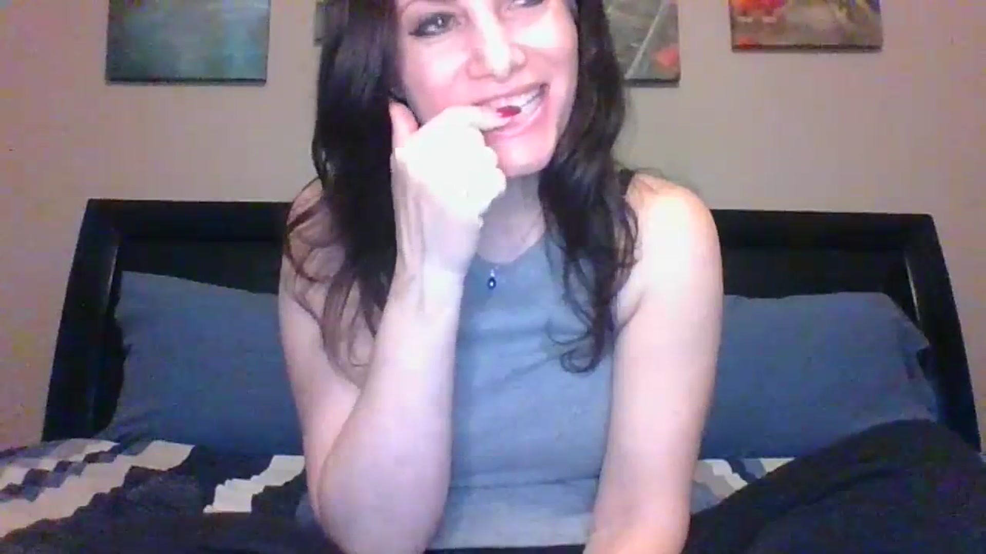Gallery image thumbnail from LVDOLL's myfreecams stream on, 02/22/2024, 04:55 image 9 of 20