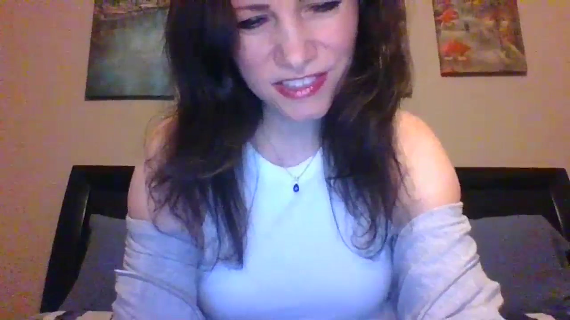 Gallery image thumbnail from LVDOLL's myfreecams stream on, 02/23/2024, 01:40 image 2 of 20