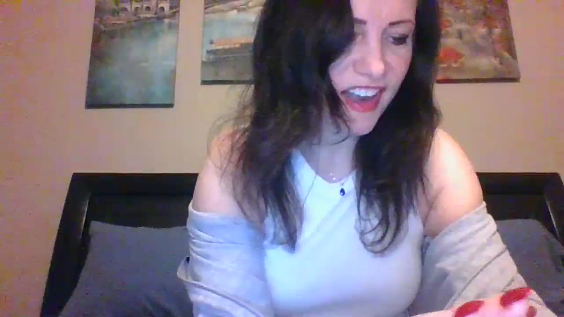 Gallery image thumbnail from LVDOLL's myfreecams stream on, 02/23/2024, 01:40 image 16 of 20