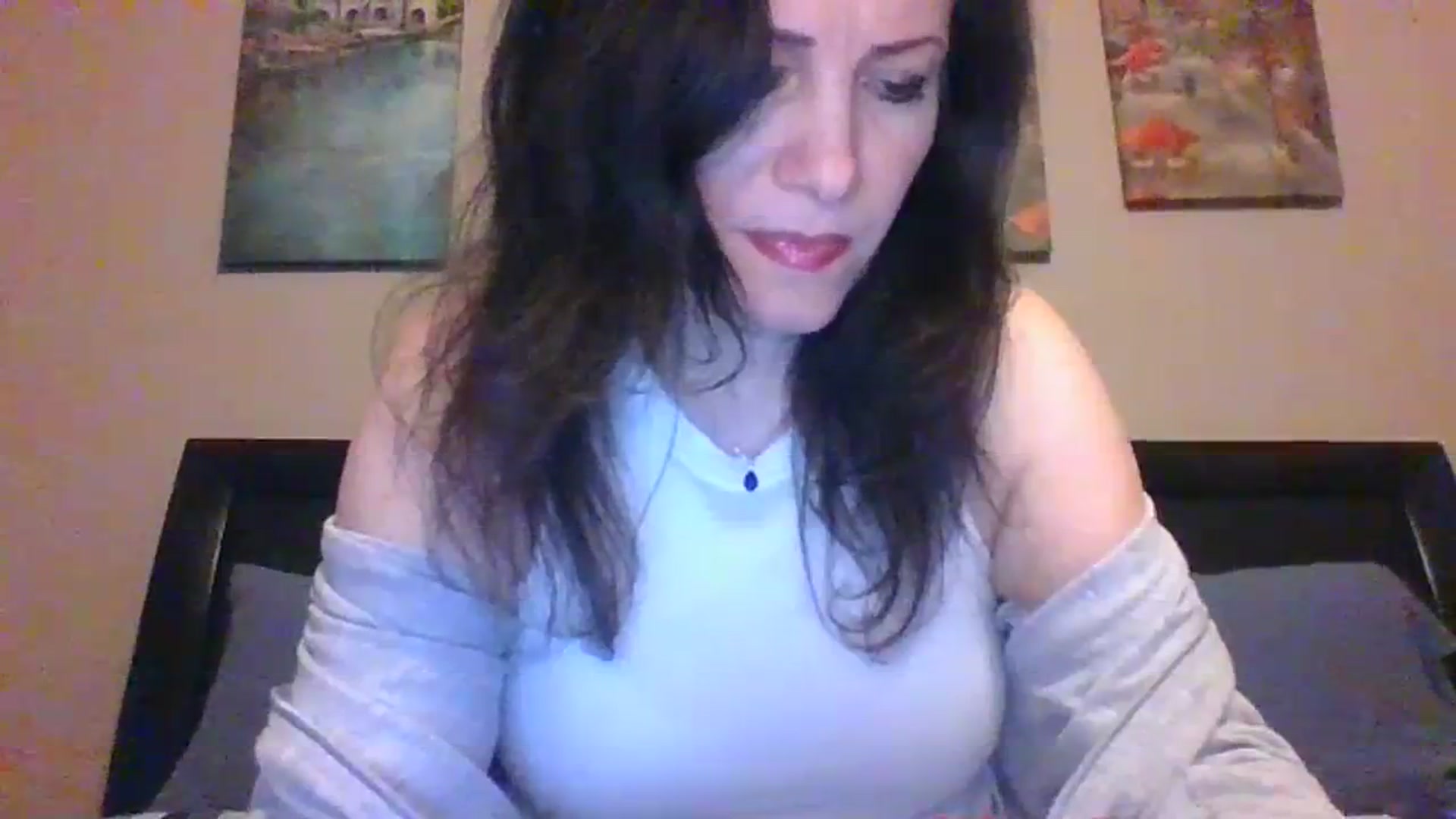 Gallery image thumbnail from LVDOLL's myfreecams stream on, 02/23/2024, 01:40 image 12 of 20