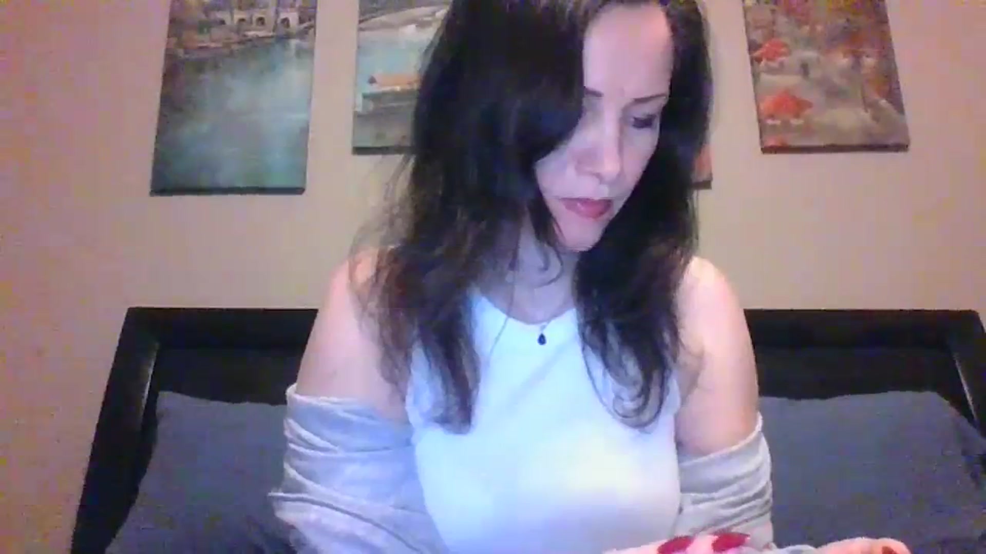 Gallery image thumbnail from LVDOLL's myfreecams stream on, 02/23/2024, 01:40 image 7 of 20