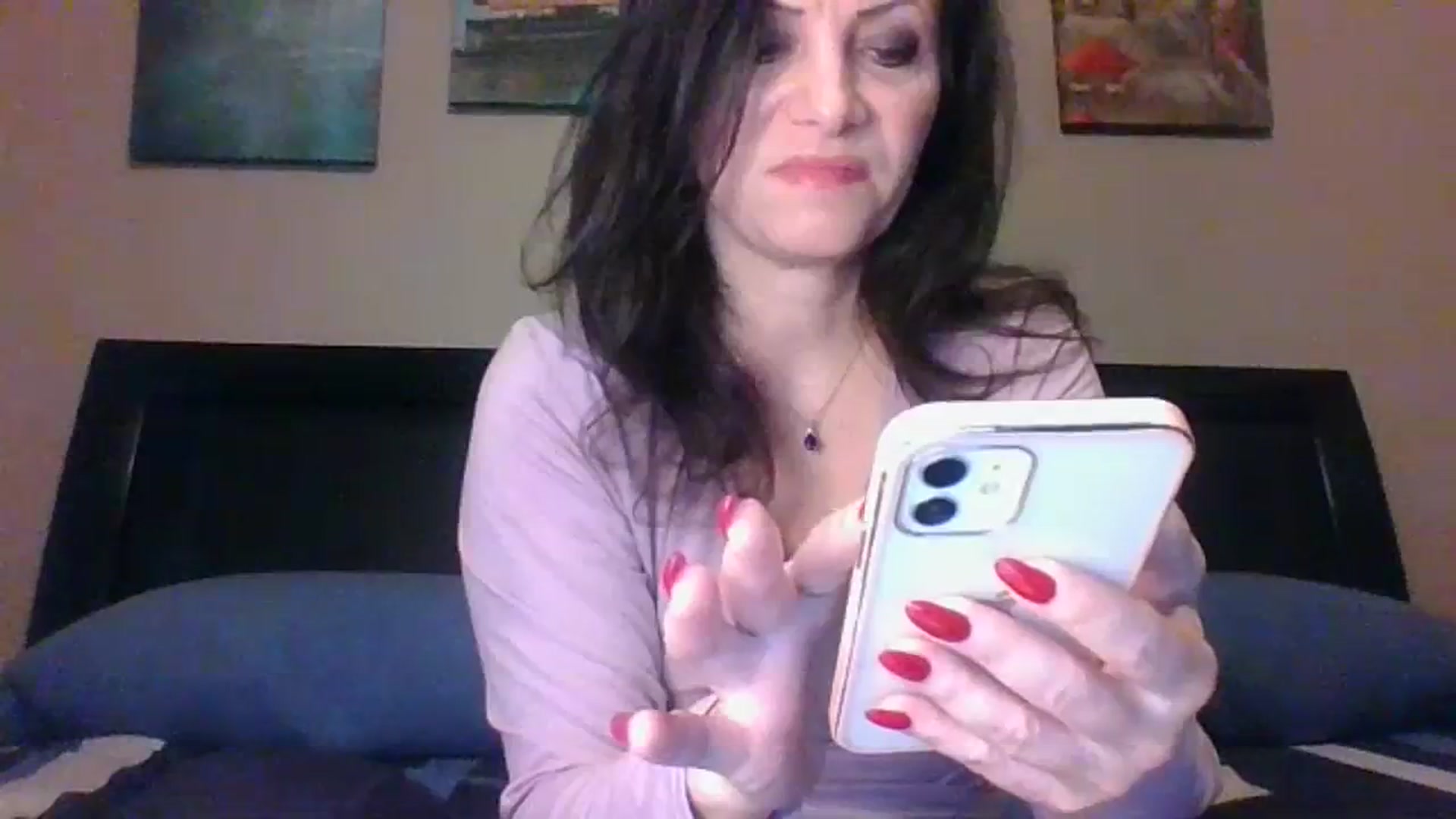 Gallery image thumbnail from LVDOLL's myfreecams stream on, 02/24/2024, 01:22 image 8 of 20