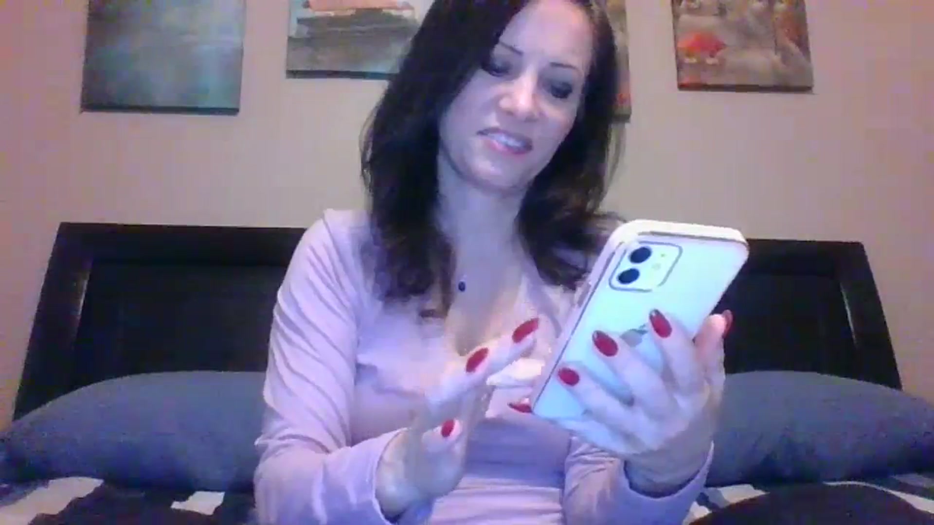 Gallery image thumbnail from LVDOLL's myfreecams stream on, 02/24/2024, 01:22 image 13 of 20