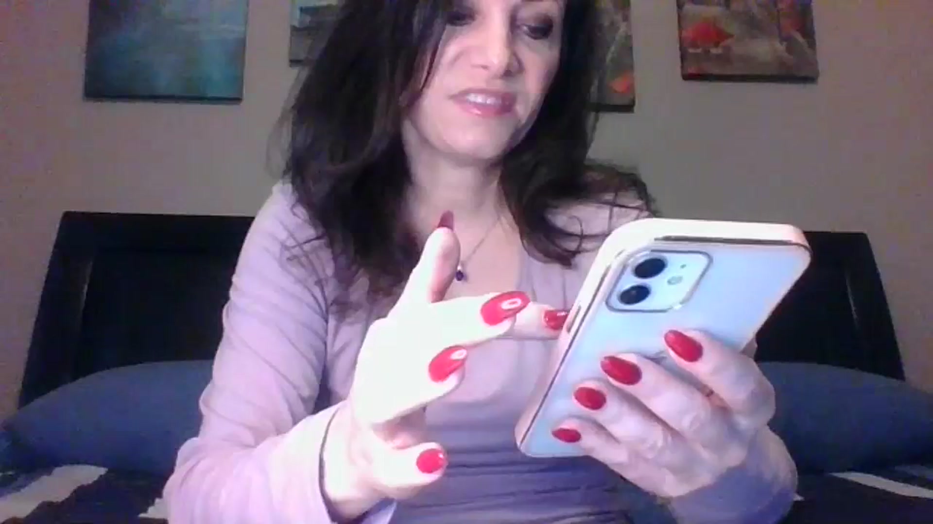Gallery image thumbnail from LVDOLL's myfreecams stream on, 02/24/2024, 01:22 image 4 of 20