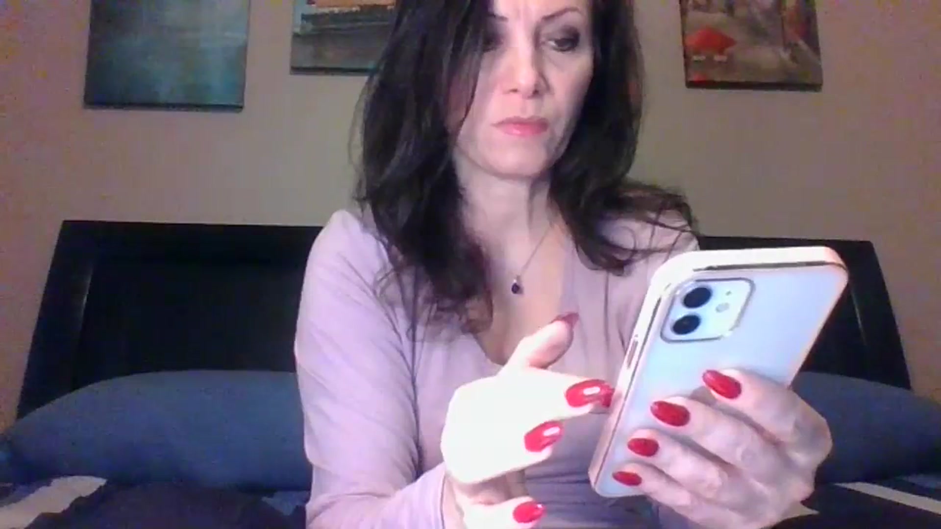 Gallery image thumbnail from LVDOLL's myfreecams stream on, 02/24/2024, 01:22 image 9 of 20