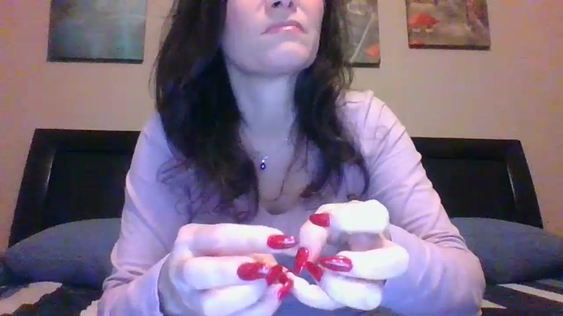Gallery image thumbnail from LVDOLL's myfreecams stream on, 02/24/2024, 01:22 image 20 of 20