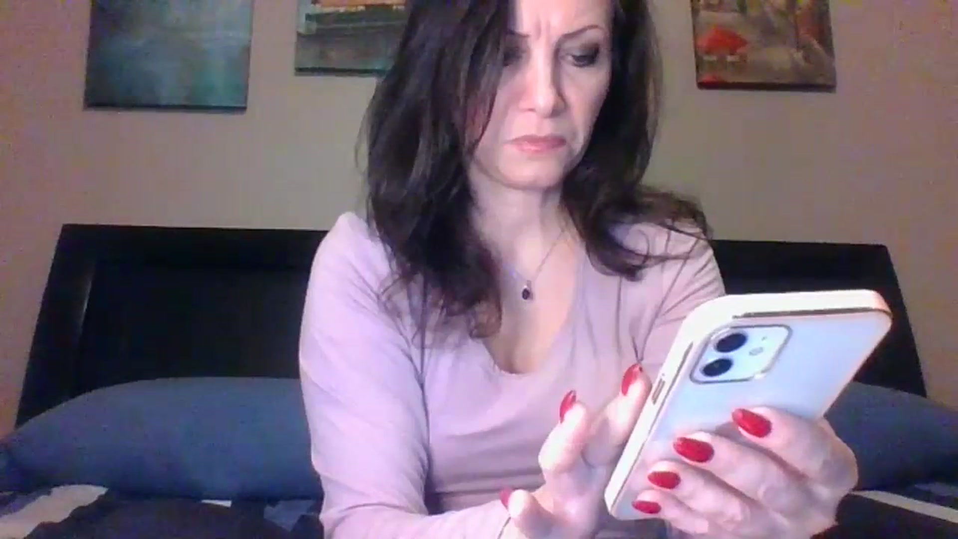 Gallery image thumbnail from LVDOLL's myfreecams stream on, 02/24/2024, 01:22 image 10 of 20