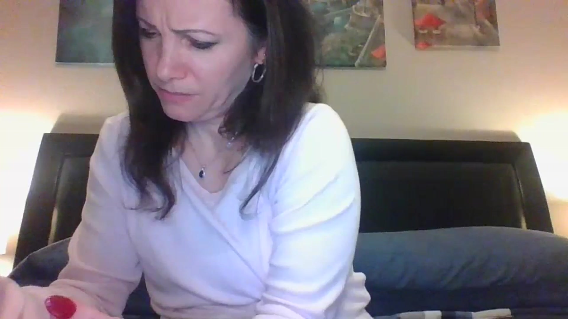 Gallery image thumbnail from LVDOLL's myfreecams stream on, 03/01/2024, 03:14 image 8 of 20