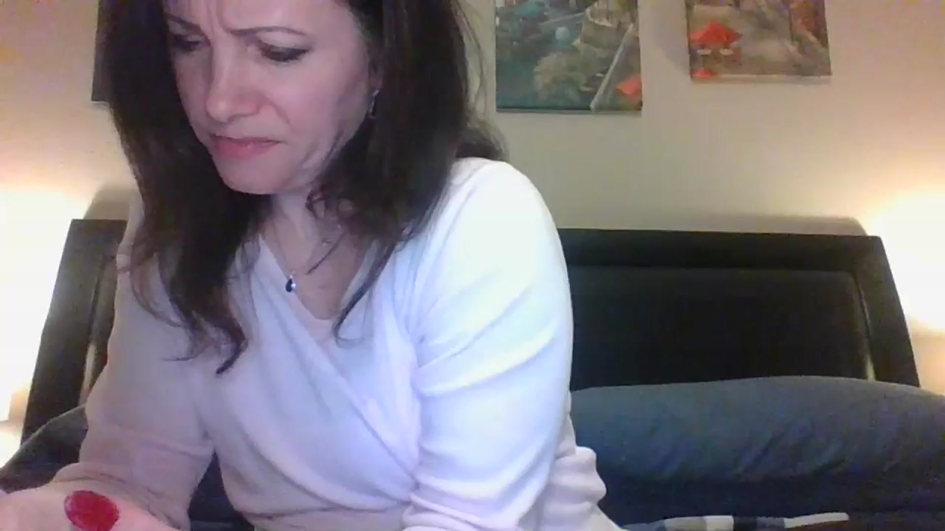 Gallery image thumbnail from LVDOLL's myfreecams stream on, 03/01/2024, 03:14 image 12 of 20