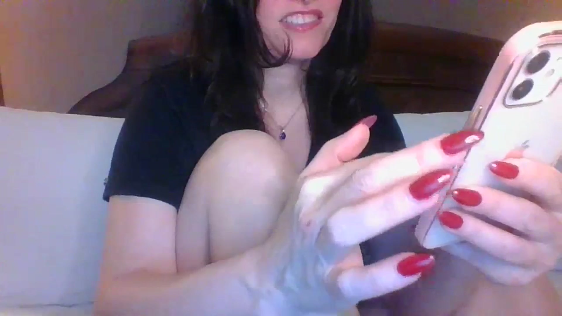 Gallery image thumbnail from LVDOLL's myfreecams stream on, 03/06/2024, 05:10 image 11 of 20